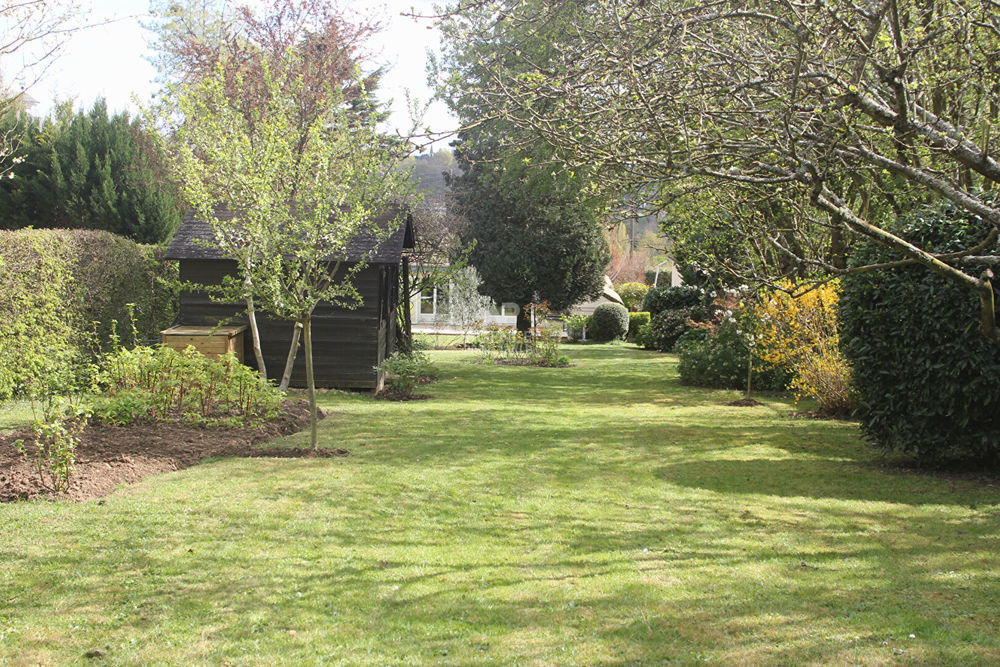 � vendre  Maison Mareil-Marly (78750)