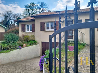  Maison � vendre 5 pi�ces 113 m�