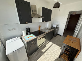  Appartement � louer 1 pi�ce 33 m�