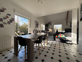  Maison � vendre 8 pi�ces 170 m�