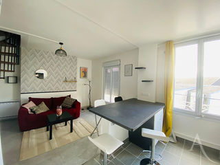  Appartement � louer 3 pi�ces 65 m�