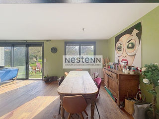  Maison � vendre 5 pi�ces 141 m�