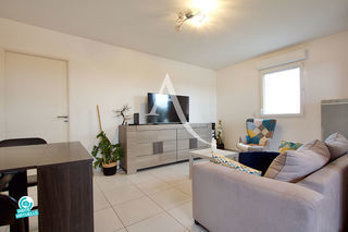  Appartement � vendre 2 pi�ces 42 m�