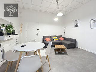  Appartement � louer 2 pi�ces 40 m�