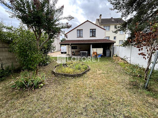  Maison � vendre 4 pi�ces 117 m�