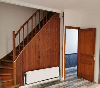  Maison � vendre 5 pi�ces 100 m�