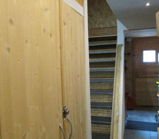  Appartement � vendre 5 pi�ces 113 m�