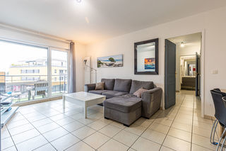  Appartement � vendre 3 pi�ces 57 m�