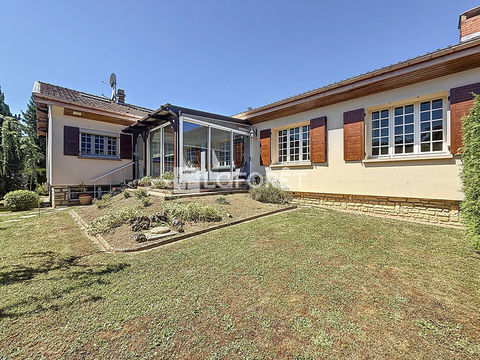   Maison Manois 9 pi�ce(s) 242.20 m2 Maison - 9 pi�ce(s) - 242 m�