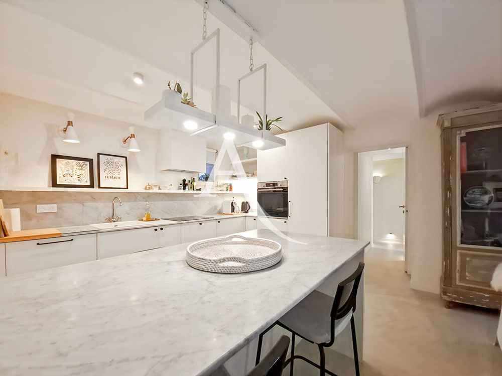 � vendre  Appartement Cannes (06400)