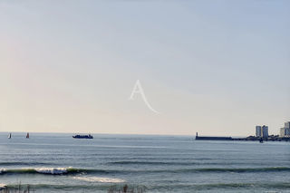  Appartement � vendre 4 pi�ces 81 m�