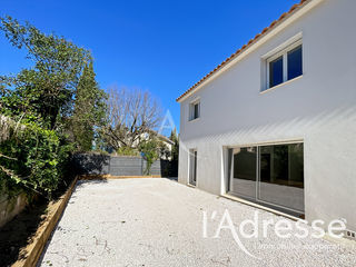  Maison � vendre 4 pi�ces 95 m�