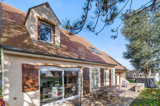  Maison � vendre 8 pi�ces 204 m�