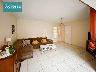  Maison � vendre 6 pi�ces 99 m�