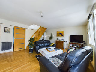  Maison � vendre 7 pi�ces 126 m�