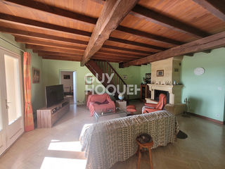  Maison � vendre 5 pi�ces 166 m�