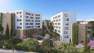  Appartement � vendre 1 pi�ce 19 m�