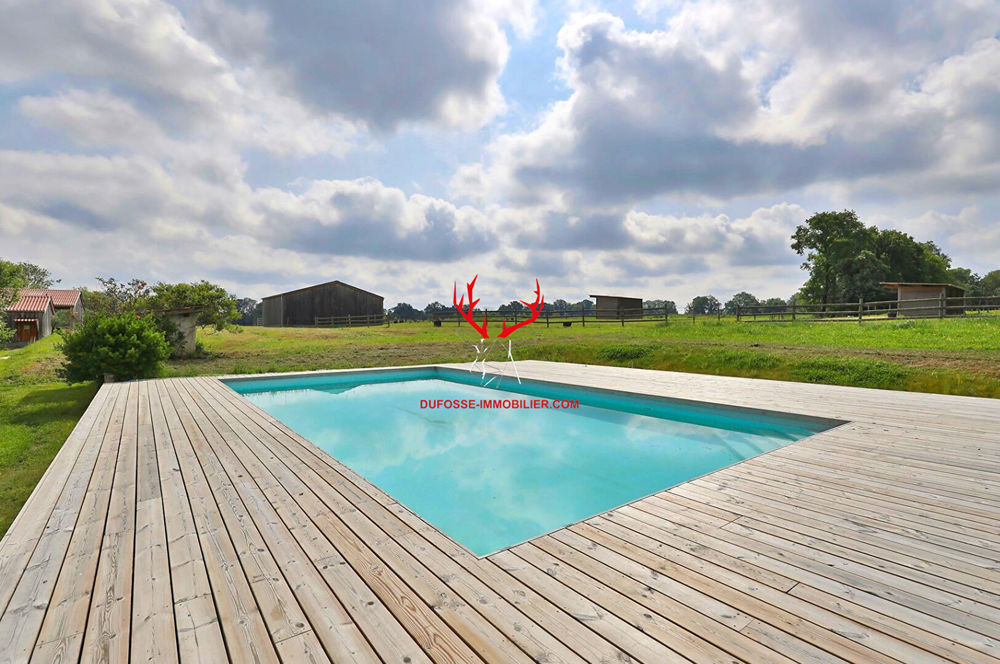 � vendre  Maison Bourg-en-Bresse (01000)