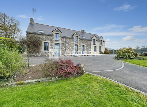   Maison Saint Just 9 pi�ce(s) 240 m2 Maison - 9 pi�ce(s) - 240 m�