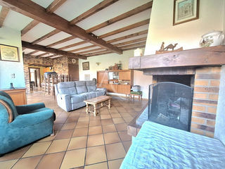  Maison � vendre 6 pi�ces 115 m�