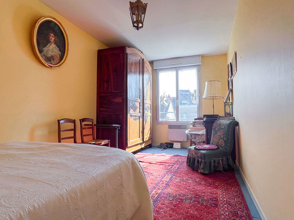 � vendre  Appartement Angers (49000)