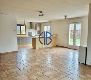  Maison � vendre 5 pi�ces 123 m�