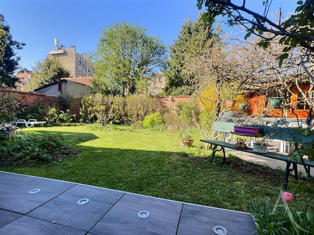 � vendre  Maison Choisy-le-Roi (94600)