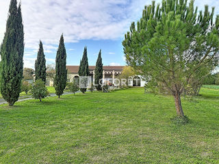  Maison � vendre 7 pi�ces 253 m�