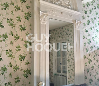  Maison � vendre 12 pi�ces 220 m�