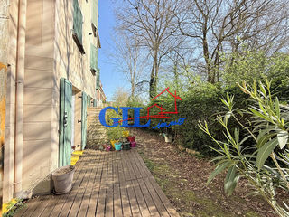  Appartement � vendre 3 pi�ces 60 m�