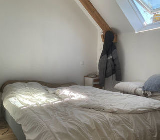  Appartement � louer 2 pi�ces 38 m�