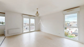  Appartement � vendre 3 pi�ces 64 m�