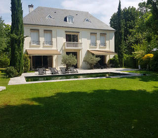  Maison � vendre 15 + pi�ces 500 m�