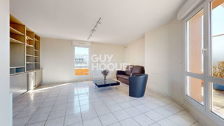  Appartement � vendre 5 pi�ces 113 m�