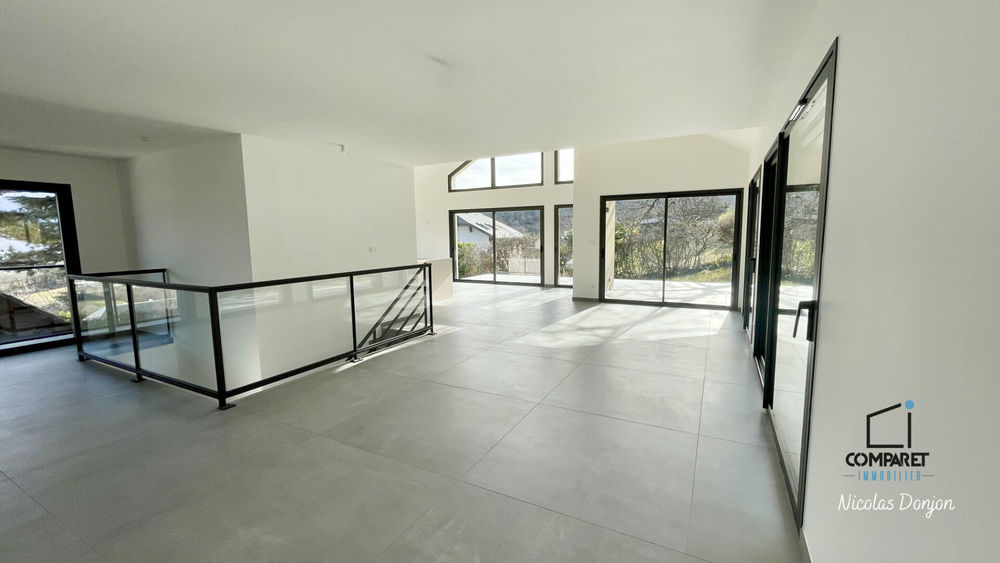 � vendre  Maison Chamb�ry (73000)