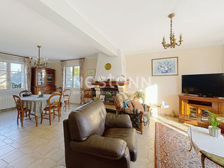  Maison � vendre 6 pi�ces 130 m�