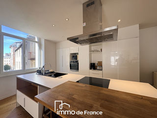  Appartement � vendre 5 pi�ces 139 m�