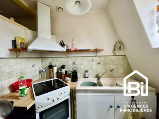  Appartement � vendre 2 pi�ces 40 m�