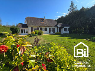  Maison � vendre 6 pi�ces 140 m�