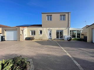  Maison � vendre 7 pi�ces 140 m�