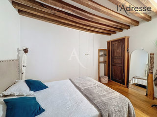  Appartement � vendre 2 pi�ces 42 m�