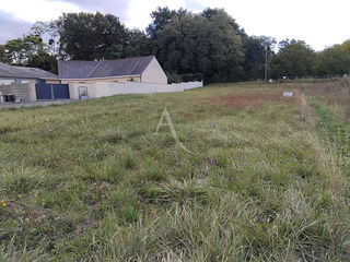  Terrain � vendre 851 m�
