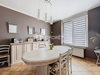  Maison � vendre 5 pi�ces 130 m�