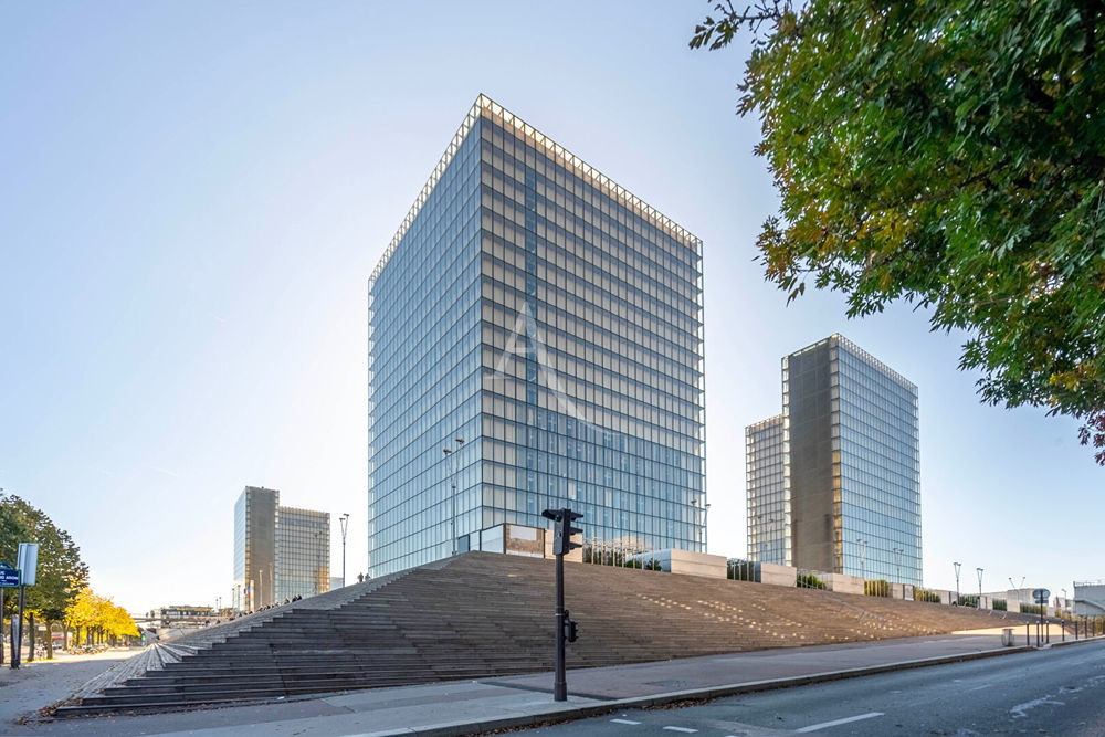 � vendre  Appartement Paris 13