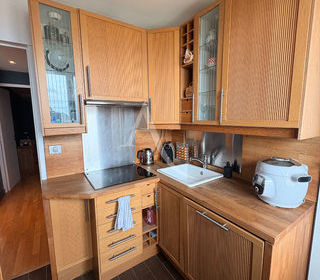  Appartement � louer 2 pi�ces 59 m�