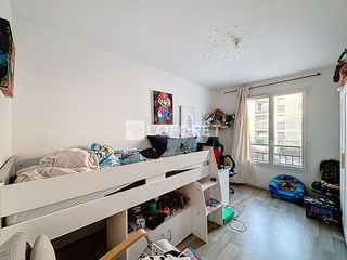  Appartement � vendre 3 pi�ces 61 m�