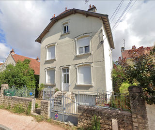  Appartement � louer 1 pi�ce 