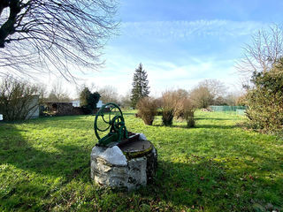  Maison � vendre 7 pi�ces 212 m�