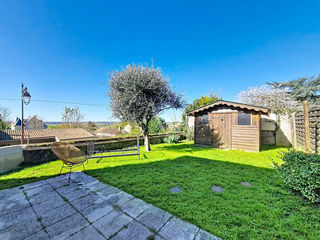  Maison � vendre 6 pi�ces 