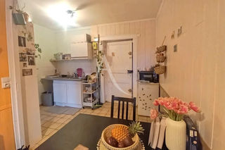  Appartement � vendre 2 pi�ces 26 m�